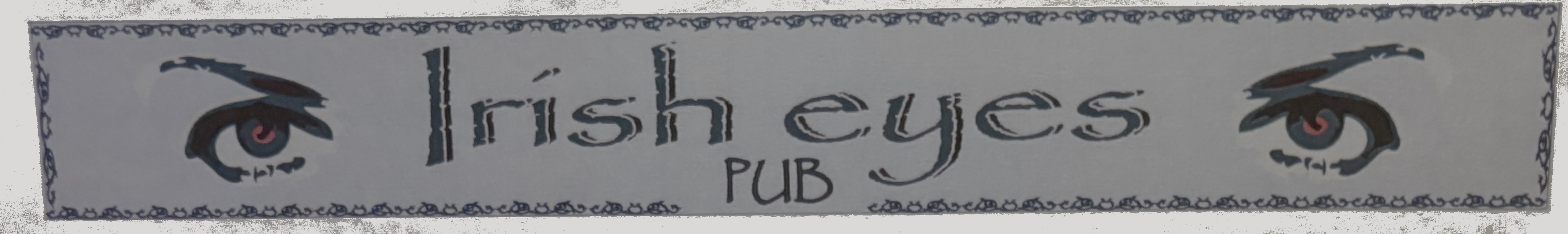 Irish Eyes Pub